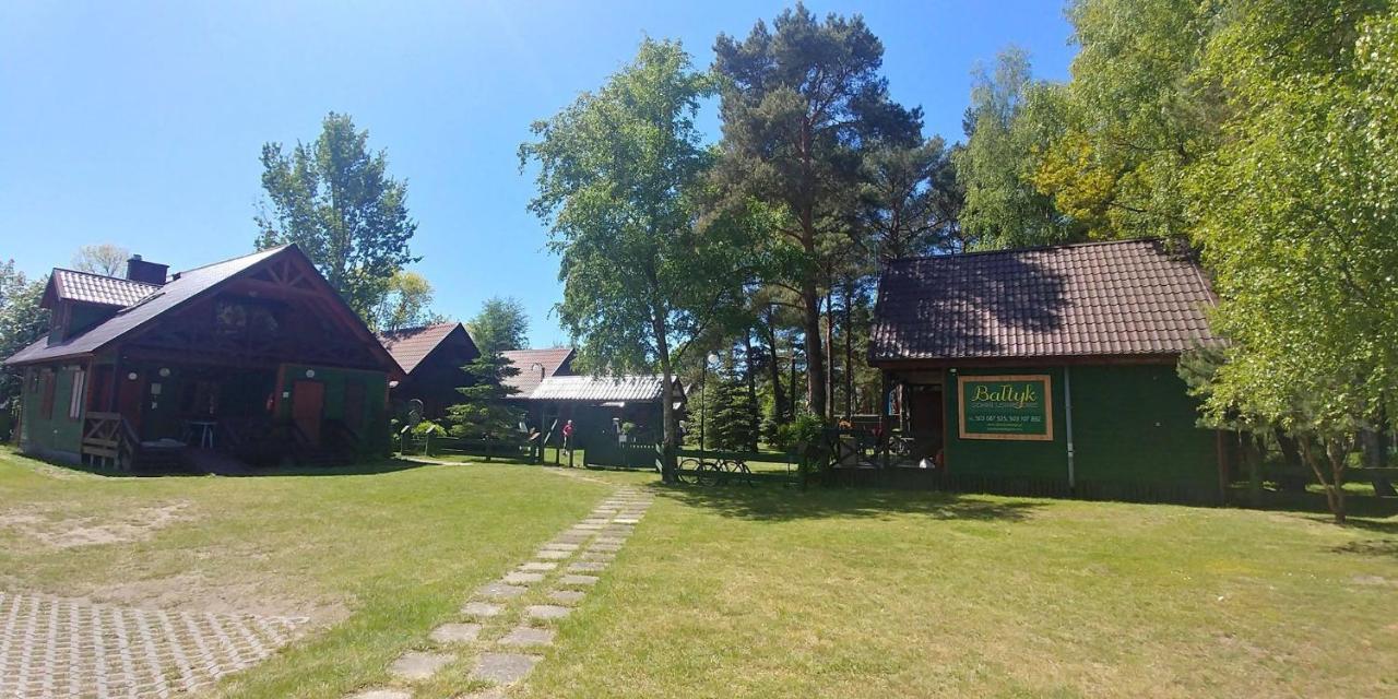 Letniskowe Baltyk *