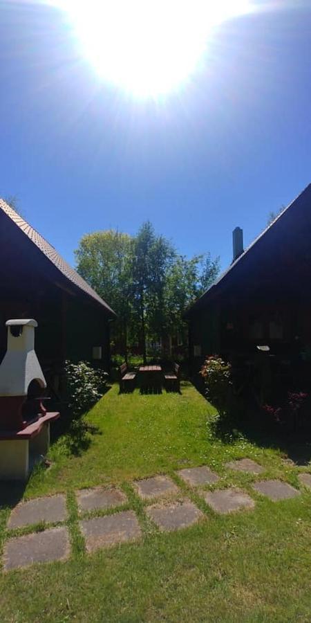 Lodge Letniskowe Baltyk Leba