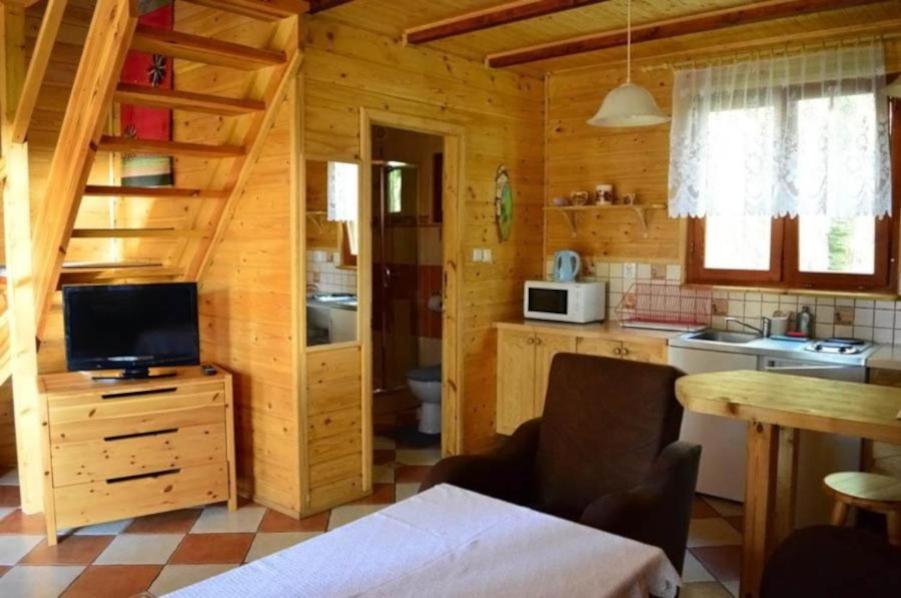 Lodge Letniskowe Baltyk *
