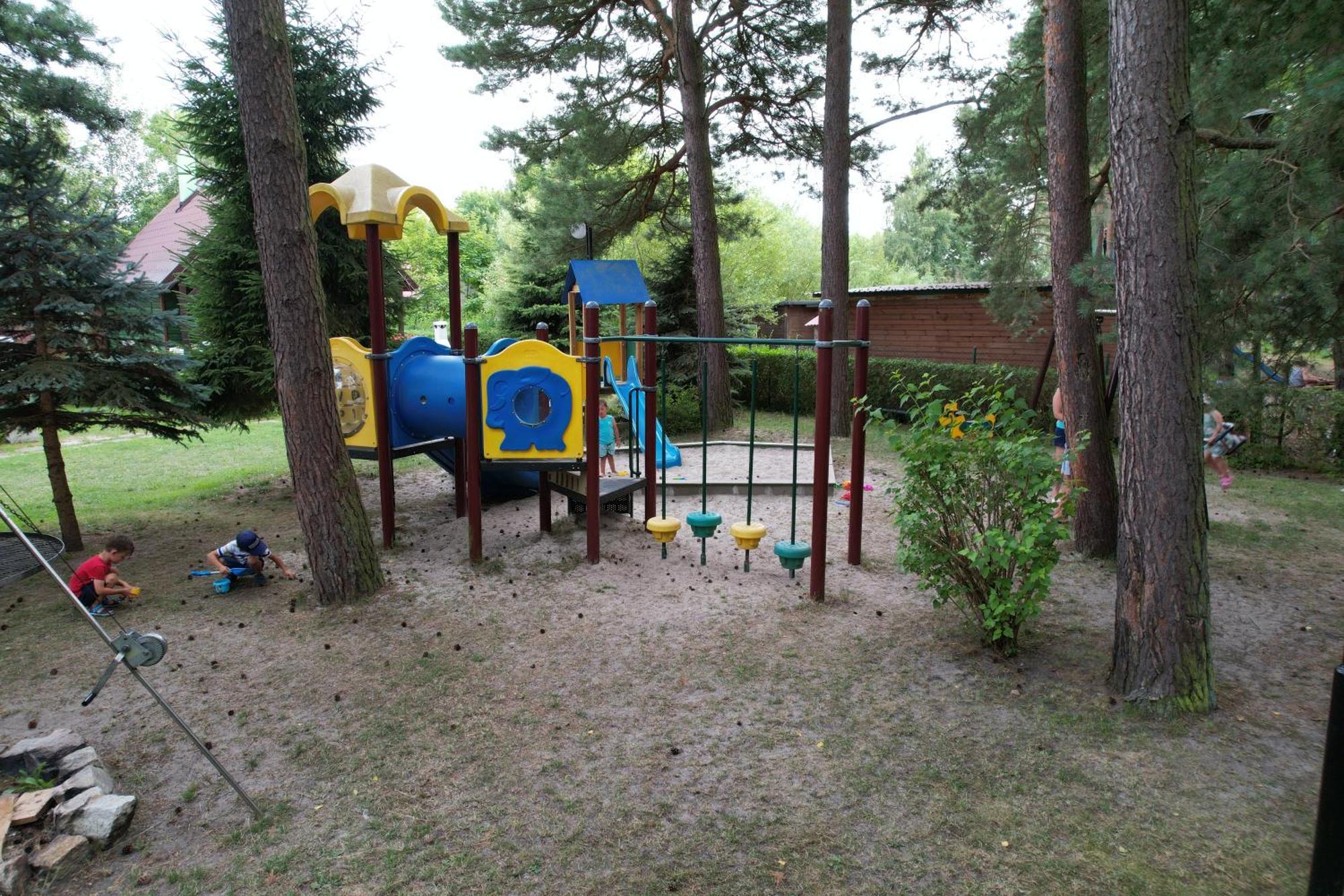 Lodge Letniskowe Baltyk