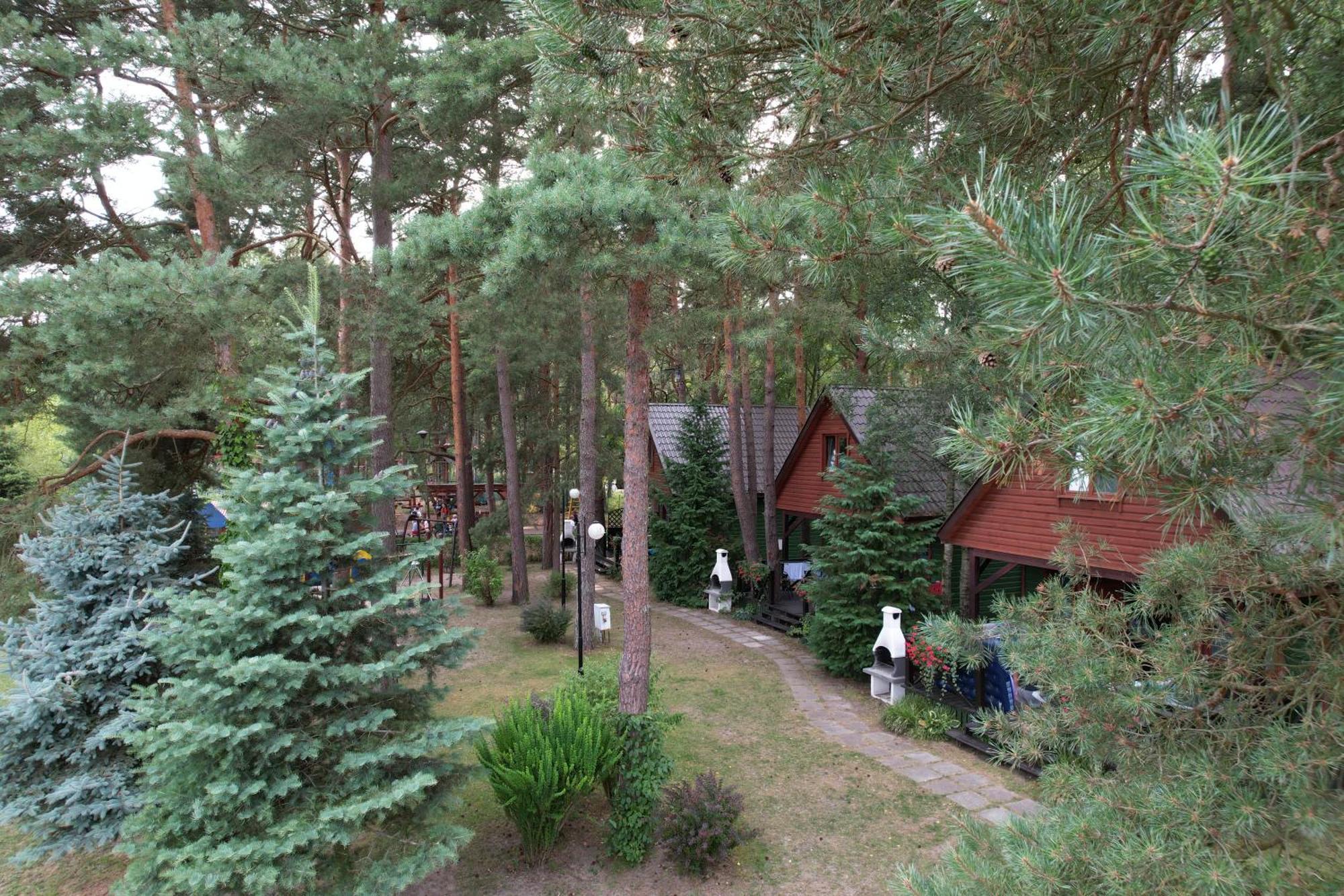 Lodge Letniskowe Baltyk *